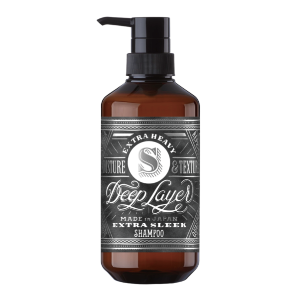 ﾃﾞｨｰﾌﾟﾚｲﾔｰ ｼｬﾝﾌﾟｰExS 500ML