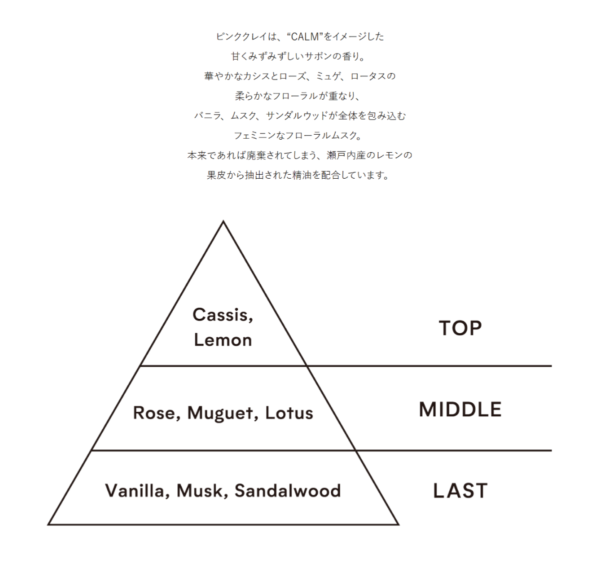 ｸﾚｲｴｽﾃ ﾌﾟﾗｲﾐﾝｸﾞｼｬﾝﾌﾟｰ ﾋﾟﾝｸｸﾚｲ 400ml - 画像 (8)