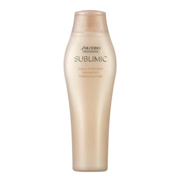 アクアインテンシブ　シャンプー250ml